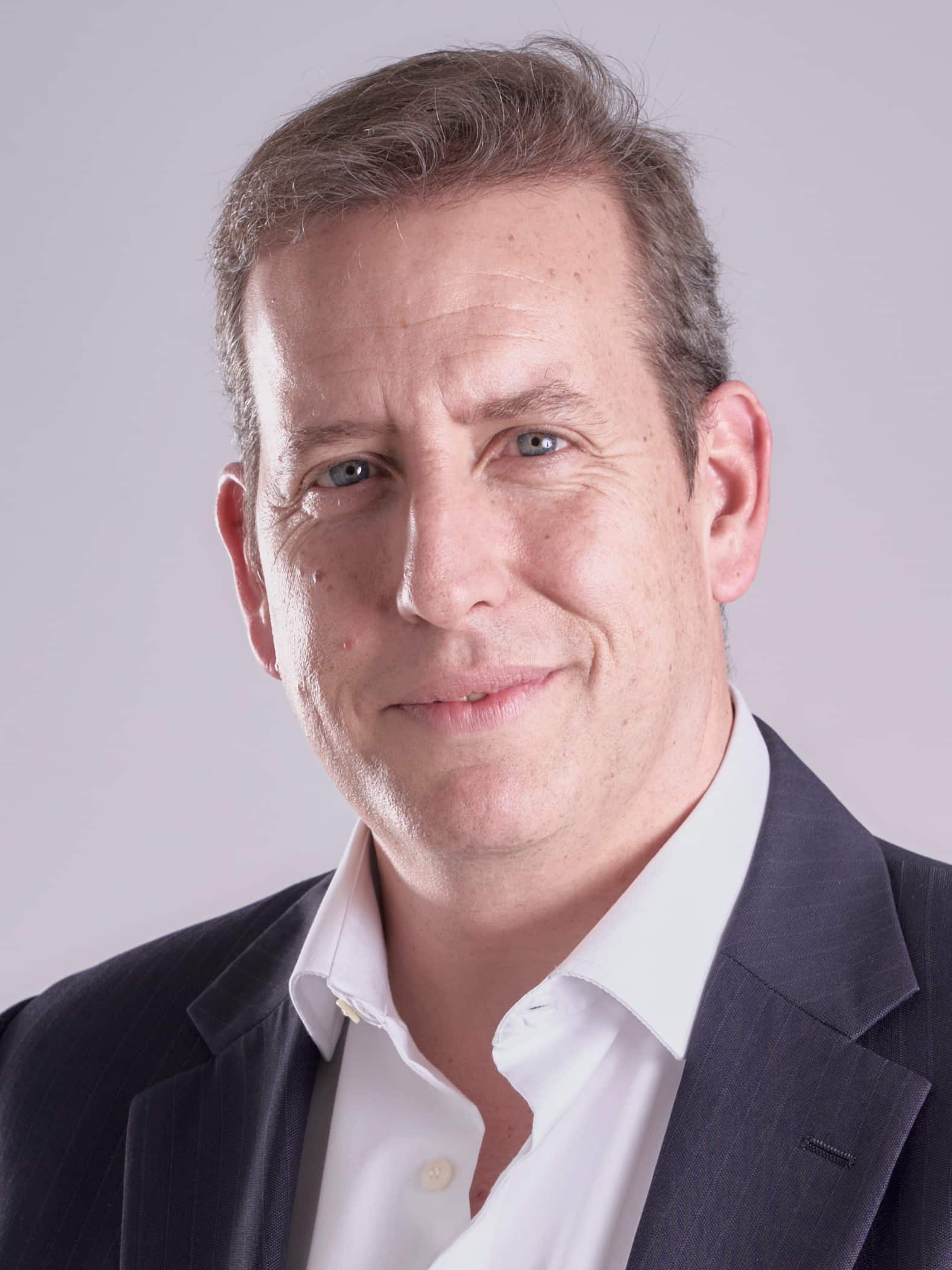 Javier Alemán
