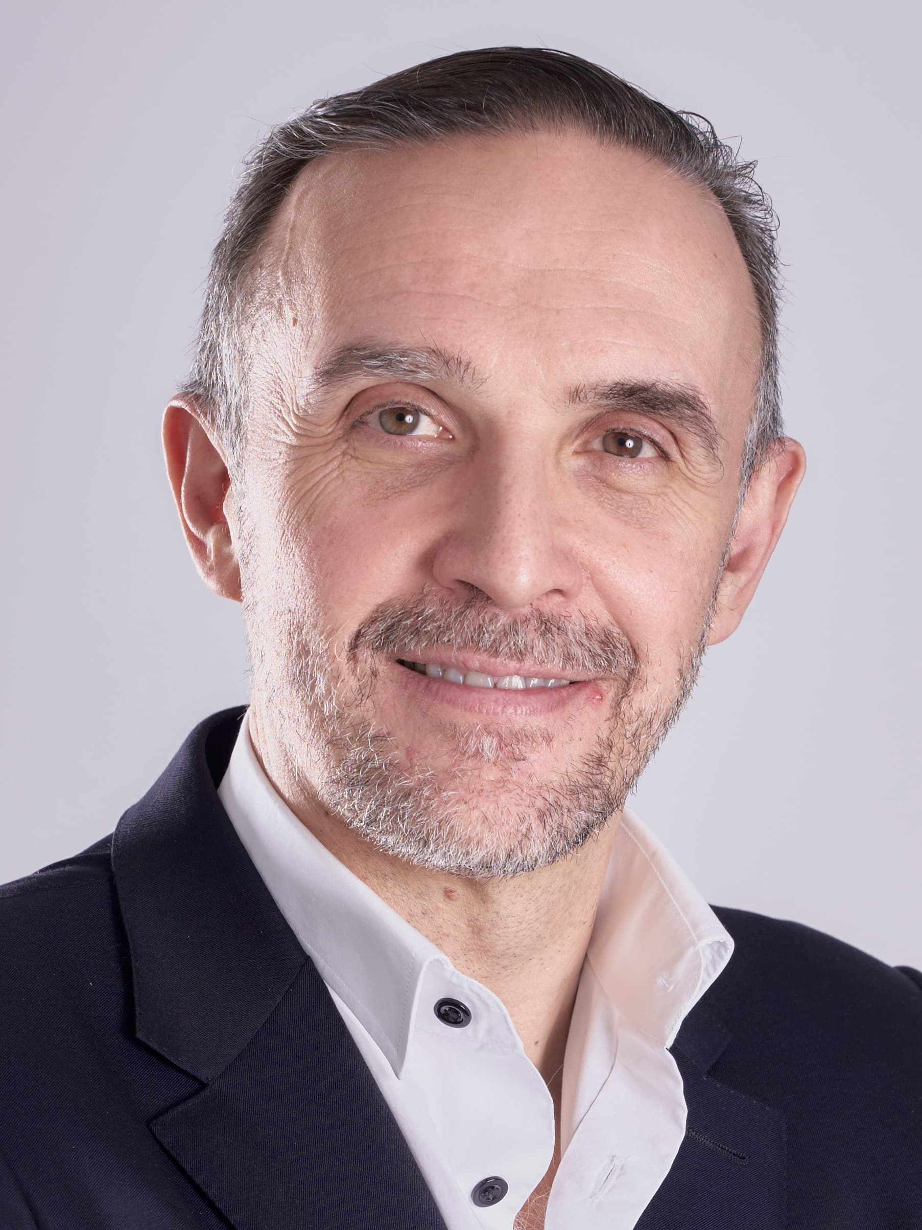 Sergio García
